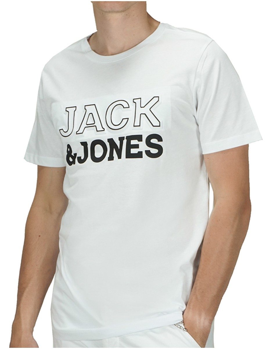 Jack & Jones Ανδρική Μπλουζα  