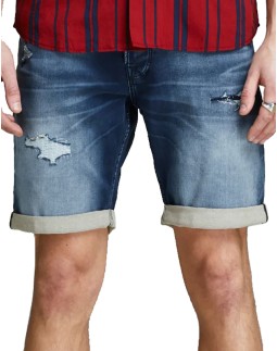 Jack & Jones Ανδρική Βερμούδα  