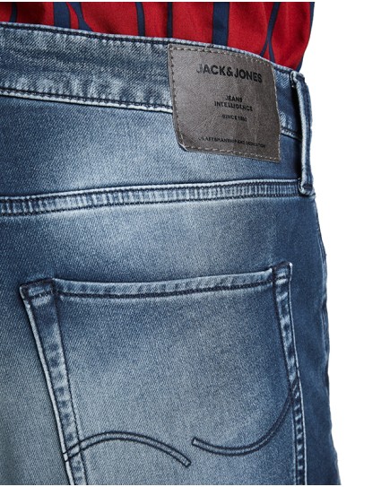 Jack & Jones Ανδρική Βερμούδα  