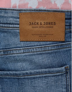 Jack & Jones Ανδρική Βερμούδα  