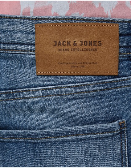 Jack & Jones Man Shorts 