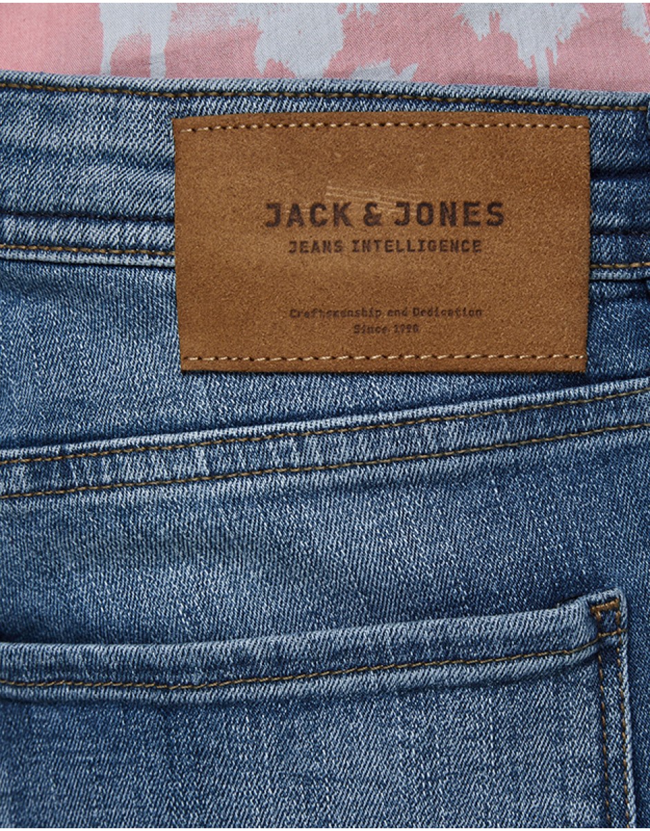 Jack & Jones Ανδρική Βερμούδα  