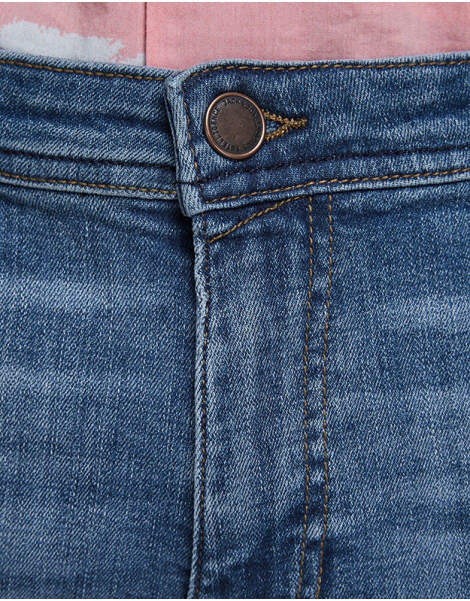 Jack & Jones Ανδρική Βερμούδα  