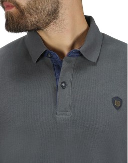 Everbest Ανδρική Μπλουζα Polo 