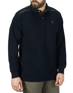Everbest Ανδρική Μπλουζα Polo 