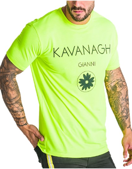 Gianni Kavanagh Man T-shirt