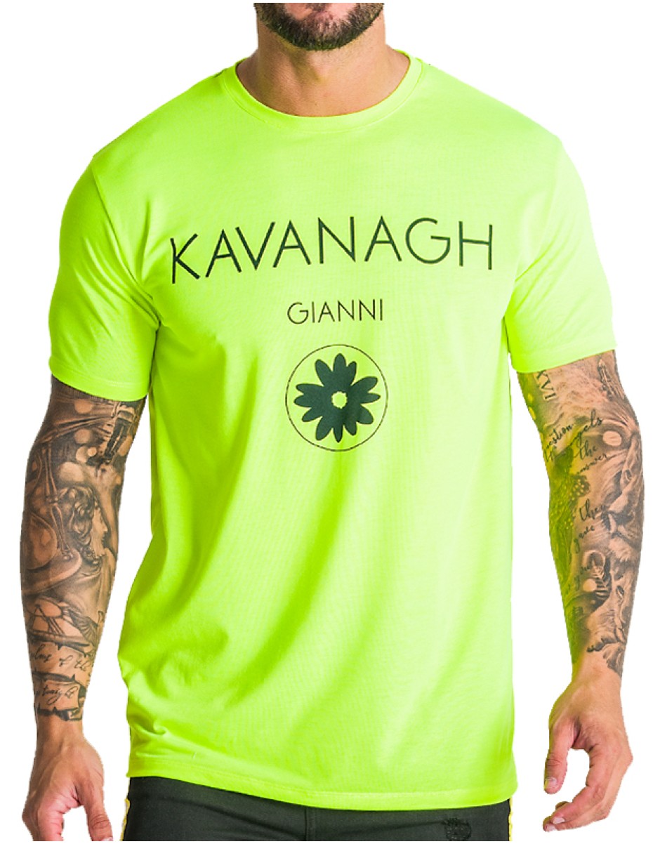 Gianni Kavanagh Ανδρική Μπλουζα 