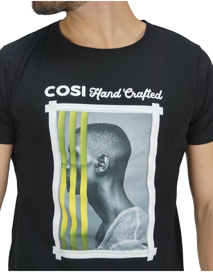 Cosi Man T-shirt