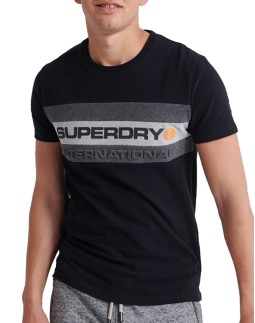 Superdry Ανδρική Μπλουζα  