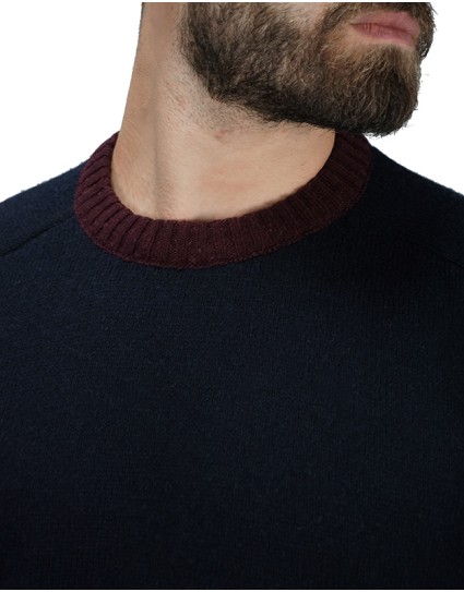 Camaro Man Sweater