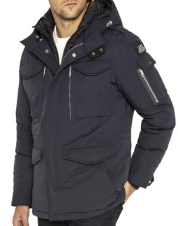 Schott - n.y.c Man Jacket 