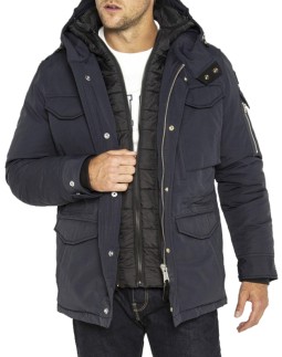 Schott - n.y.c Man Jacket 