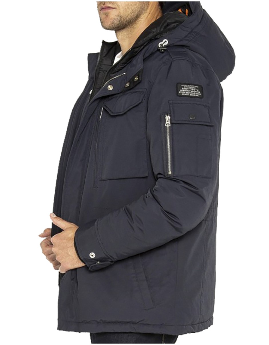 Schott - n.y.c Man Jacket 