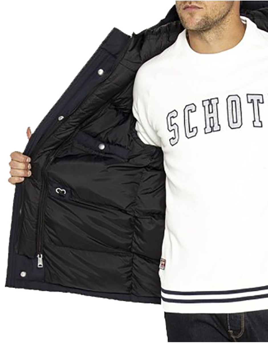 Schott - n.y.c Man Jacket 