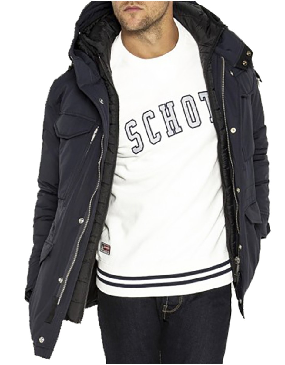 Schott - n.y.c Man Jacket 