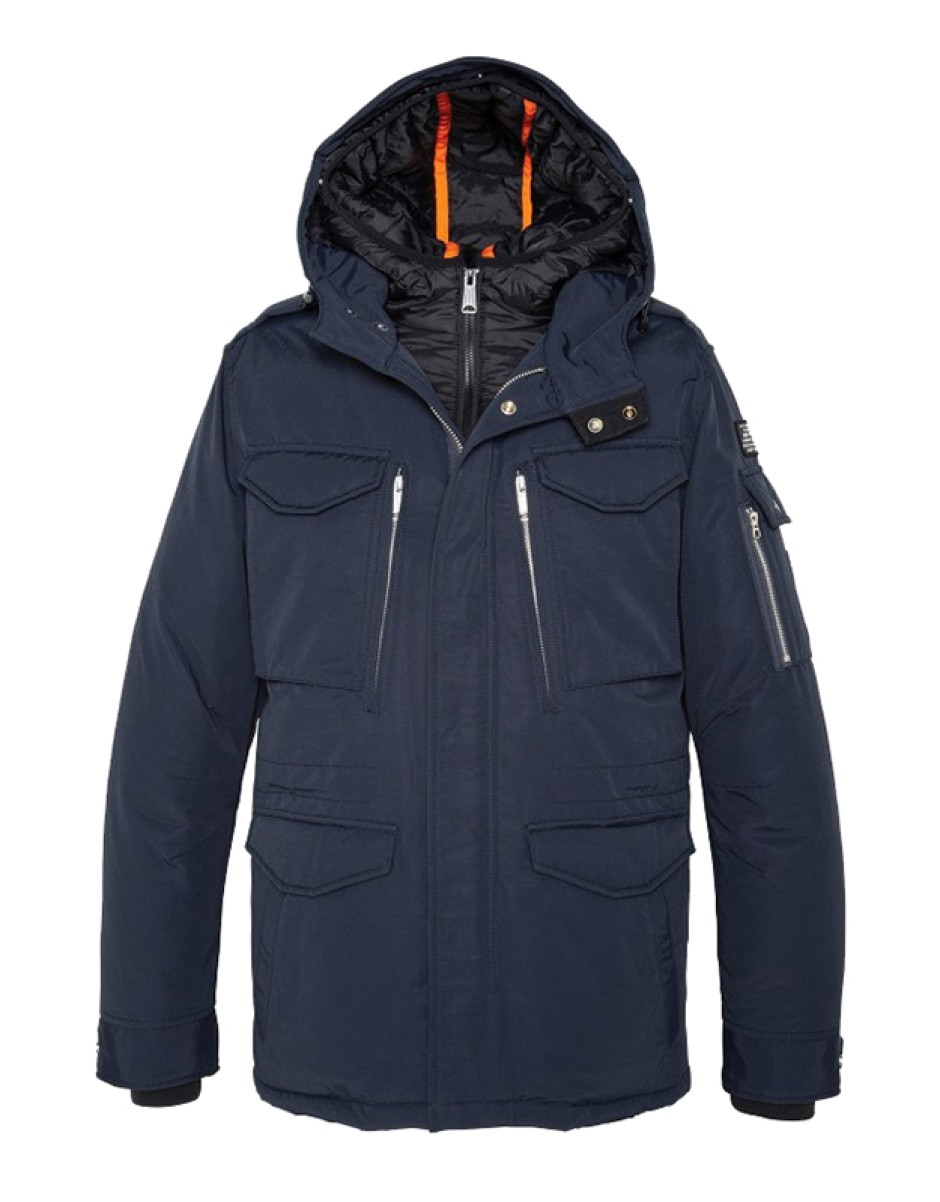 Schott - n.y.c Man Jacket 