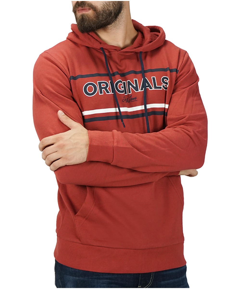 Jack & Jones Ανδρικό Φούτερ  