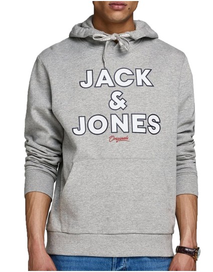 Jack & Jones Ανδρικό Φούτερ  