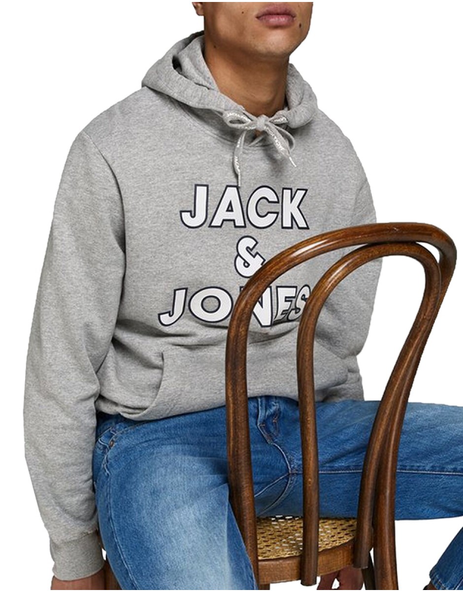 Jack & Jones Ανδρικό Φούτερ  