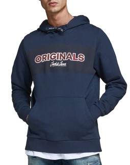 Jack & Jones Ανδρικό Φούτερ  