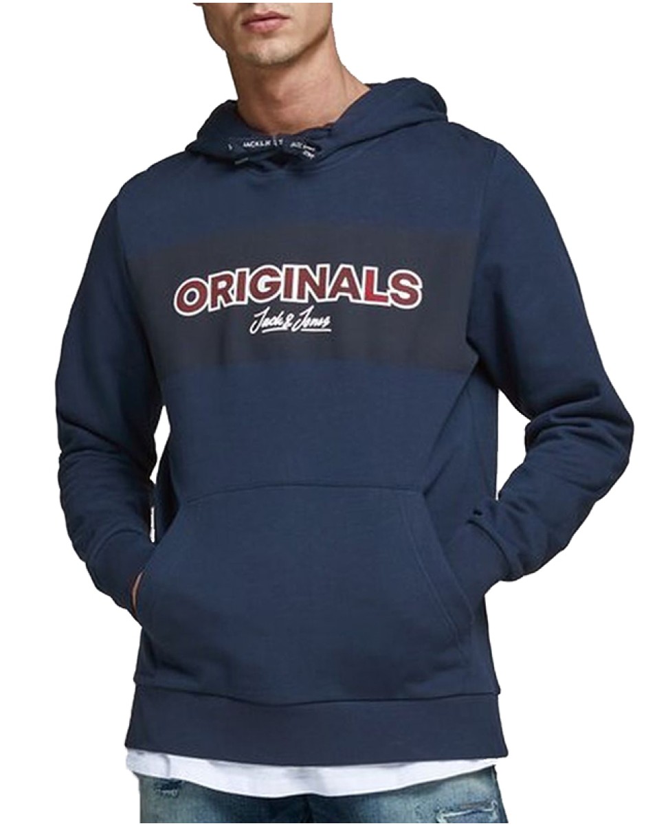 Jack & Jones Ανδρικό Φούτερ  
