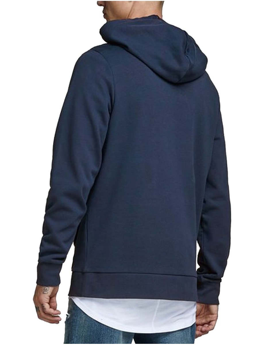 Jack & Jones Ανδρικό Φούτερ  