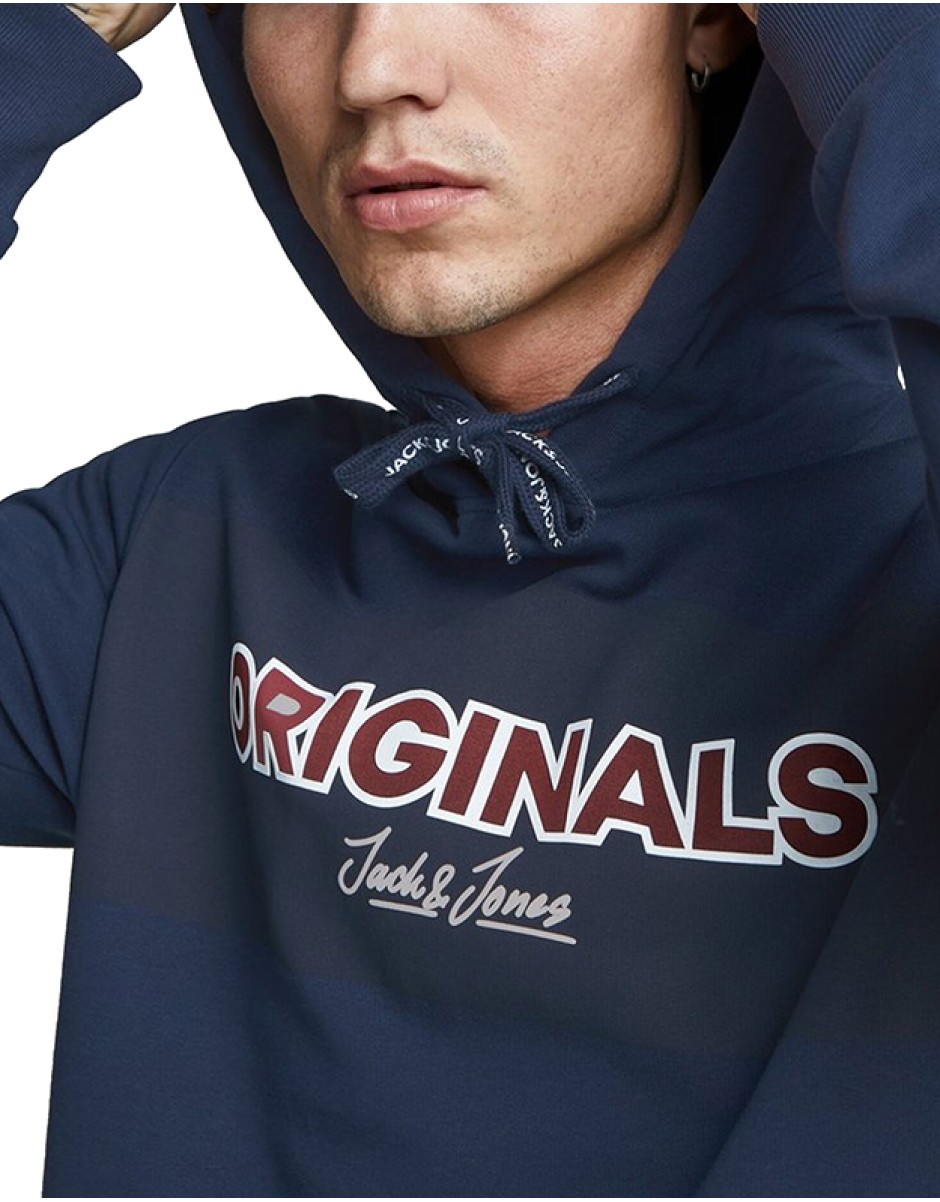 Jack & Jones Ανδρικό Φούτερ  