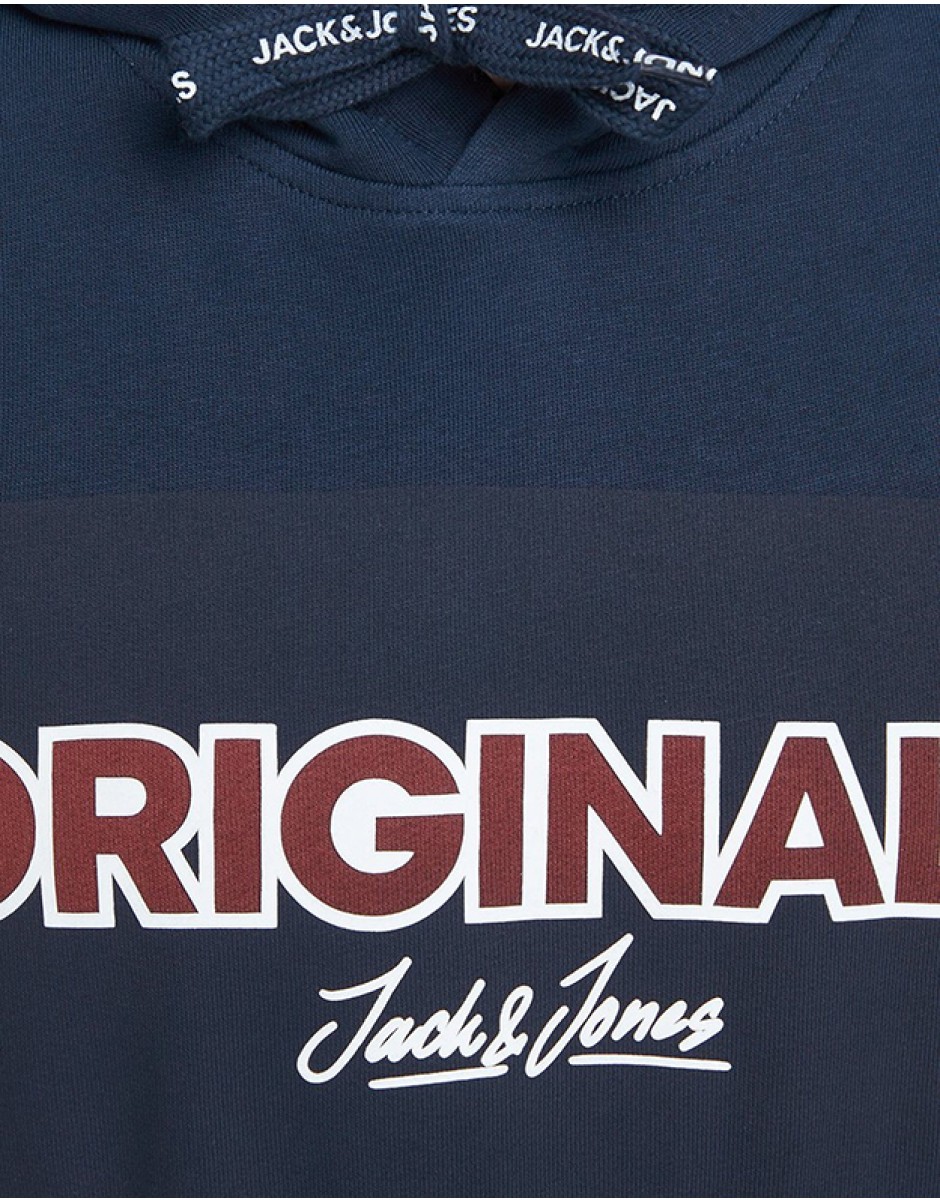 Jack & Jones Ανδρικό Φούτερ  