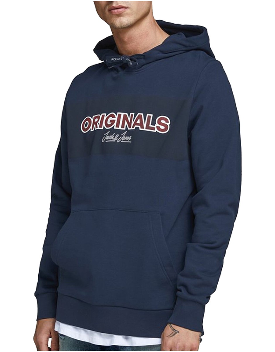 Jack & Jones Ανδρικό Φούτερ  