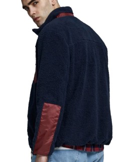 Jack & Jones Ανδρικό Μπουφάν  