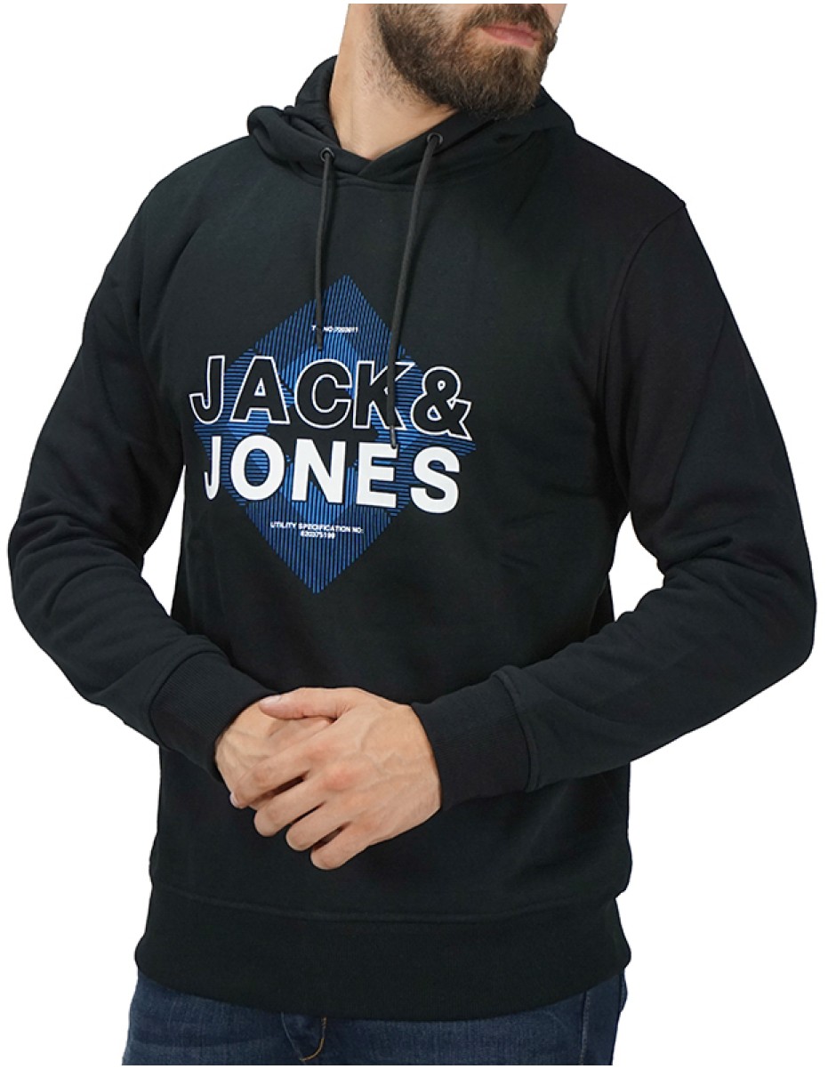 Jack & Jones Ανδρικό Φούτερ  