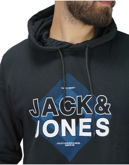 Jack & Jones Ανδρικό Φούτερ  