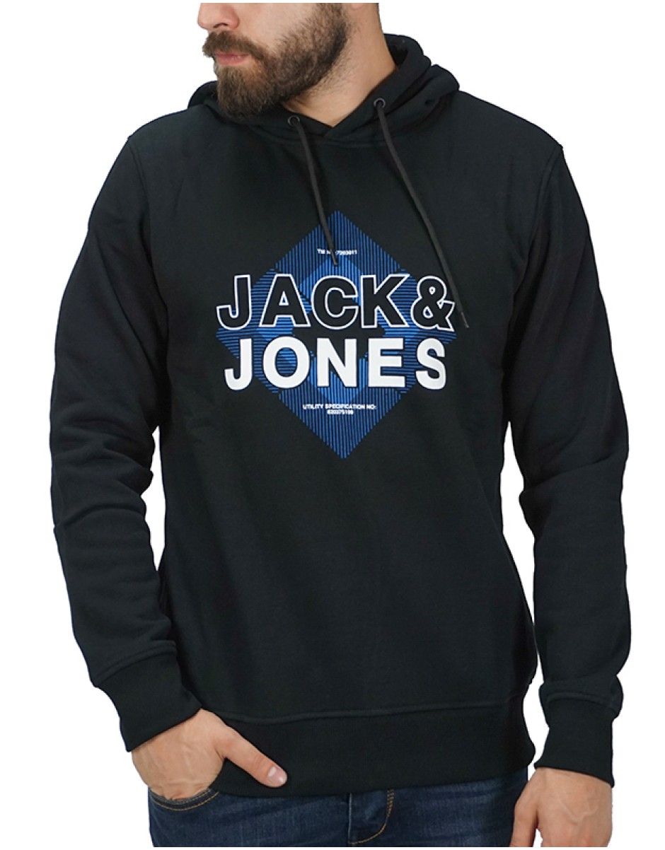 Jack & Jones Ανδρικό Φούτερ  