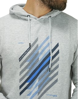 Jack & Jones Ανδρικό Φούτερ  
