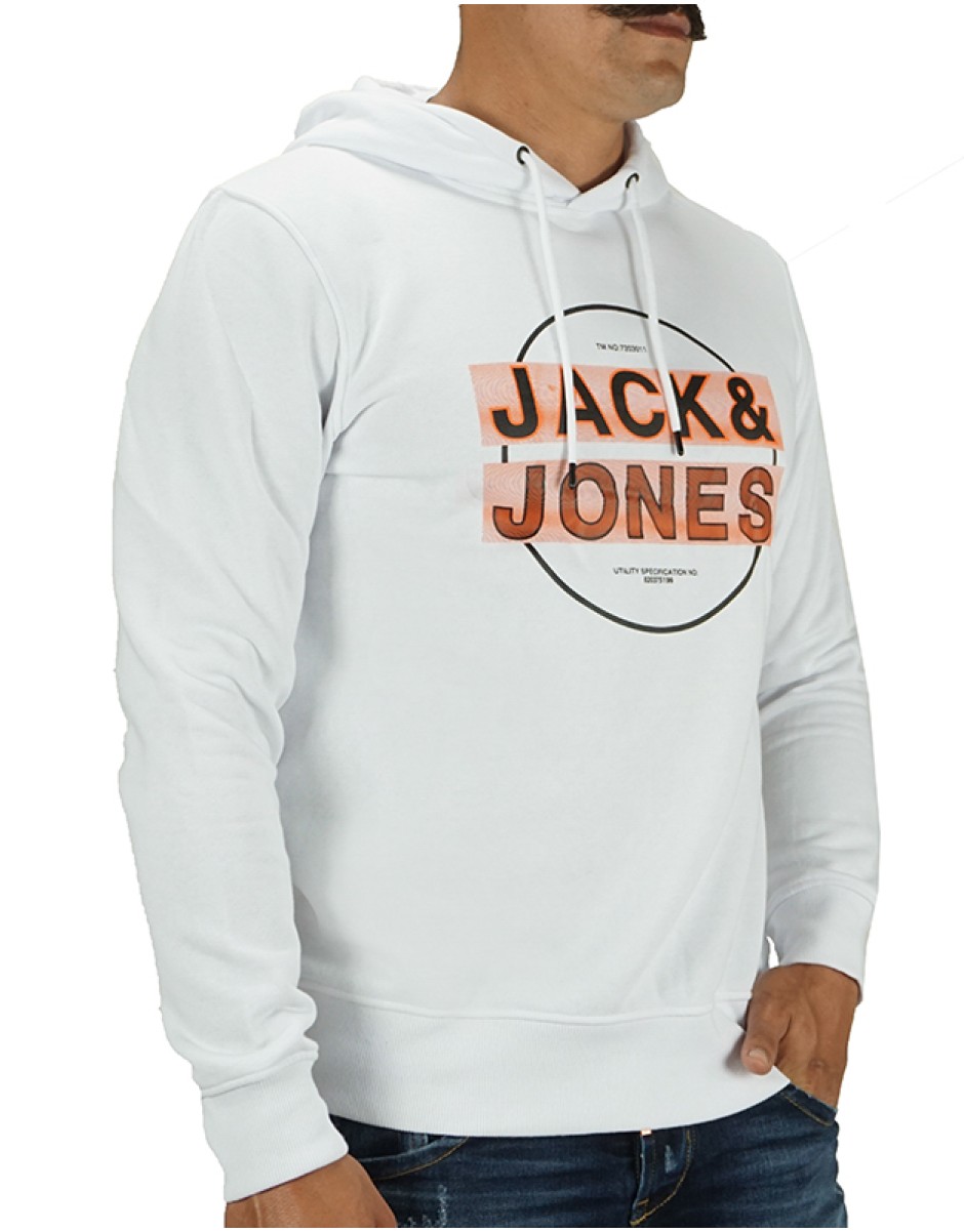 Jack & Jones Ανδρικό Φούτερ  