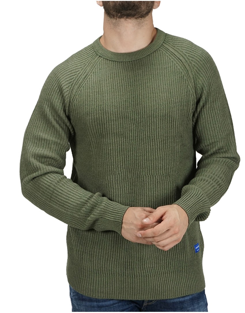 Jack & Jones Man Sweater 