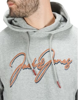 Jack & Jones Ανδρικό Φούτερ