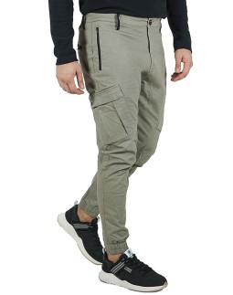 Sik Silk Ανδρικό Παντελονι 