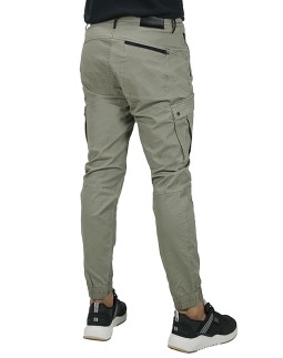 Sik Silk Ανδρικό Παντελονι 