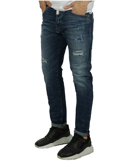 Cover Man Jeans 