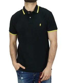 Marlboro Man Polo T-shirt