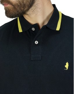 Marlboro Man Polo T-shirt