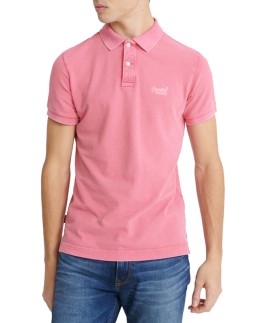 Superdry Man Polo T-shirt