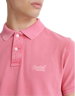 Superdry Man Polo T-shirt