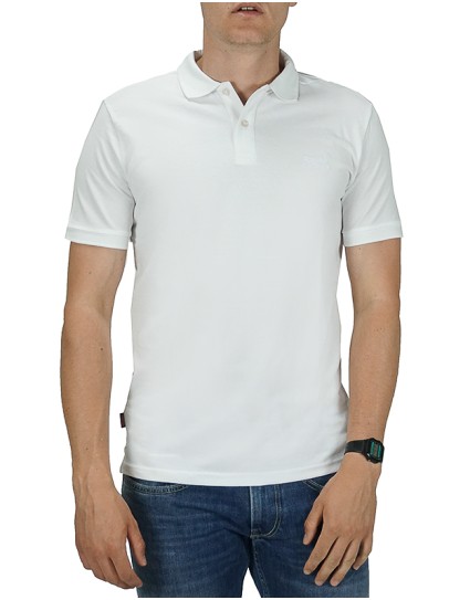 Superdry Ανδρική Μπλουζα Polo  