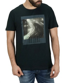 Jack & Jones Man T-shirt 