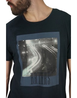 Jack & Jones Man T-shirt 