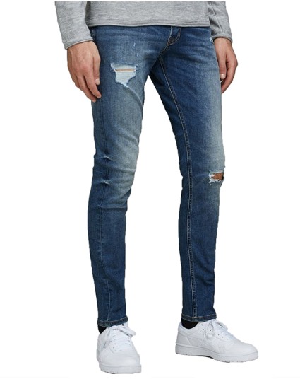 Jack & Jones Ανδρικό Jeans  