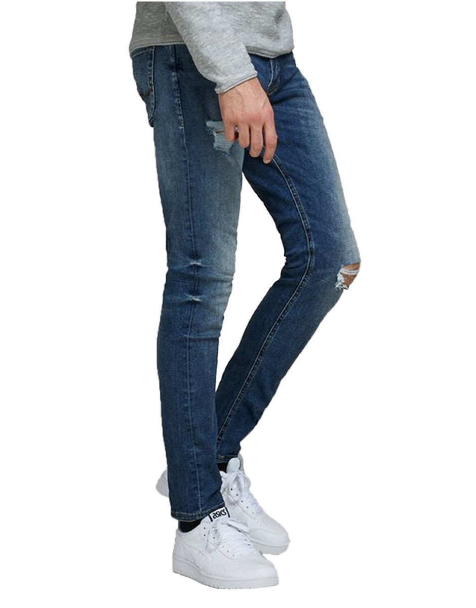 Jack & Jones Ανδρικό Jeans  