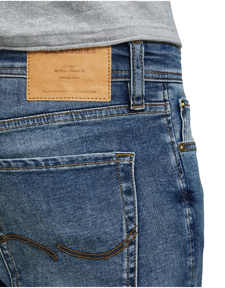 Jack & Jones Ανδρικό Jeans  